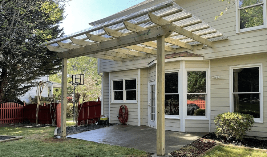 House Care and Construction